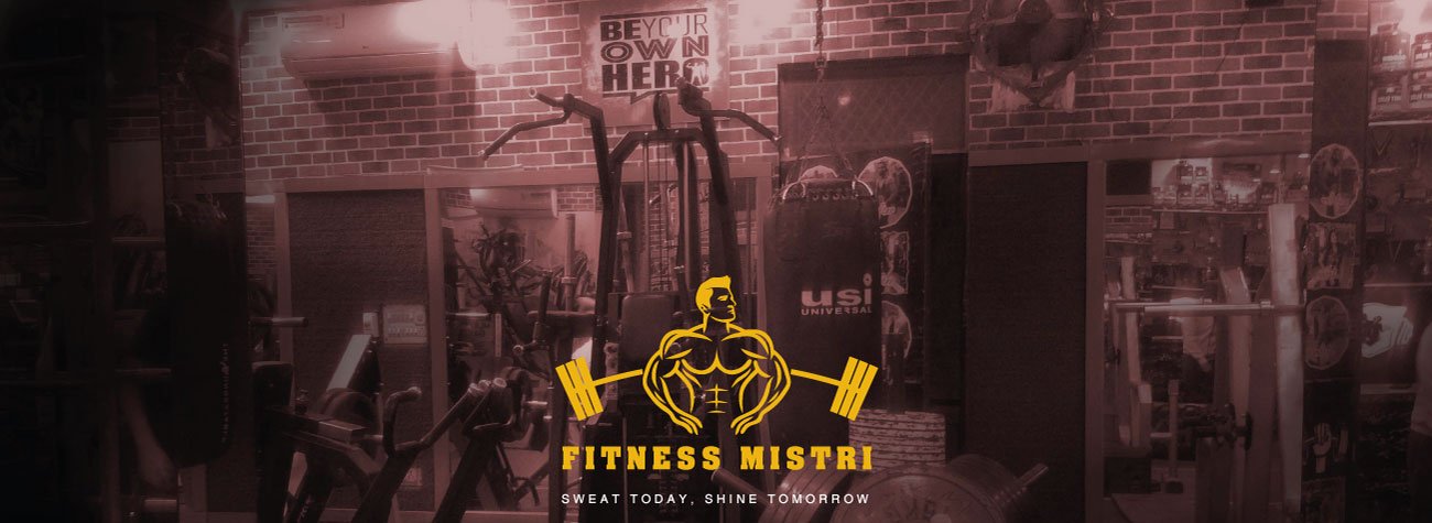 FitnessMistri